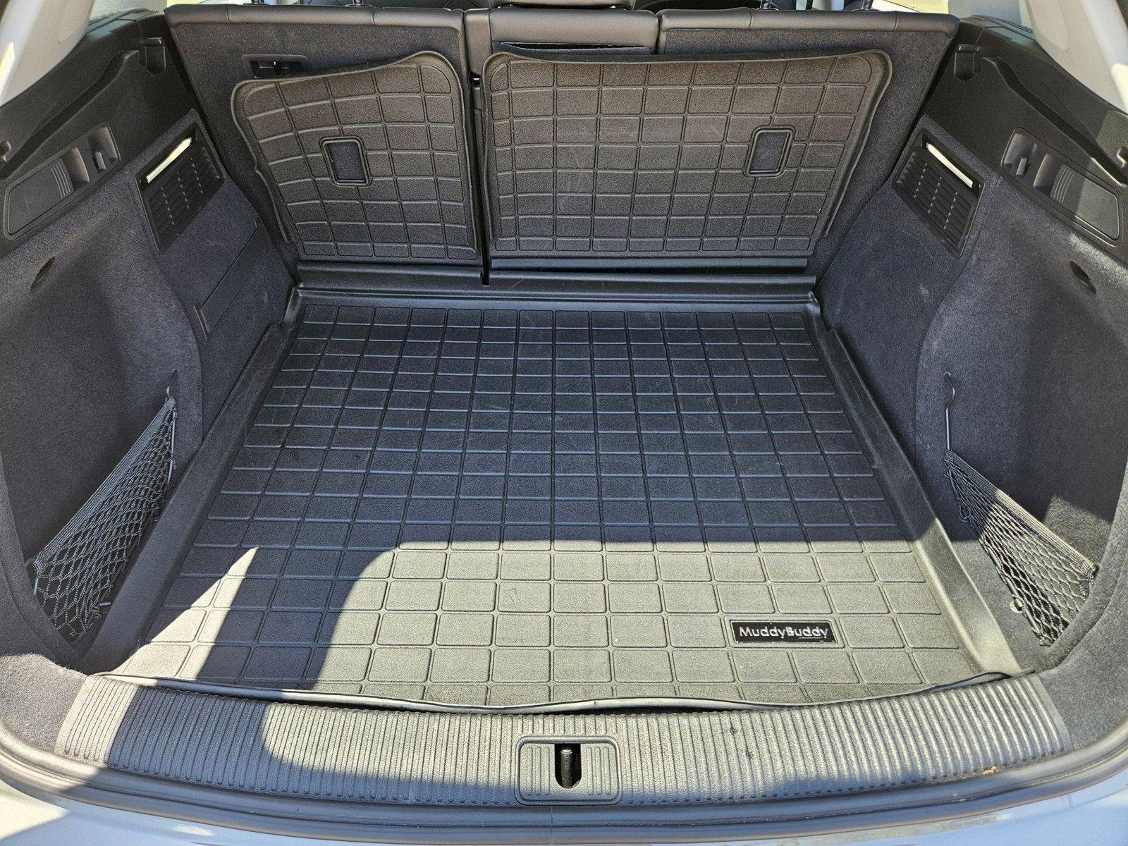 2024 Audi Q5 Vehicle Photo in Pembroke Pines , FL 33027