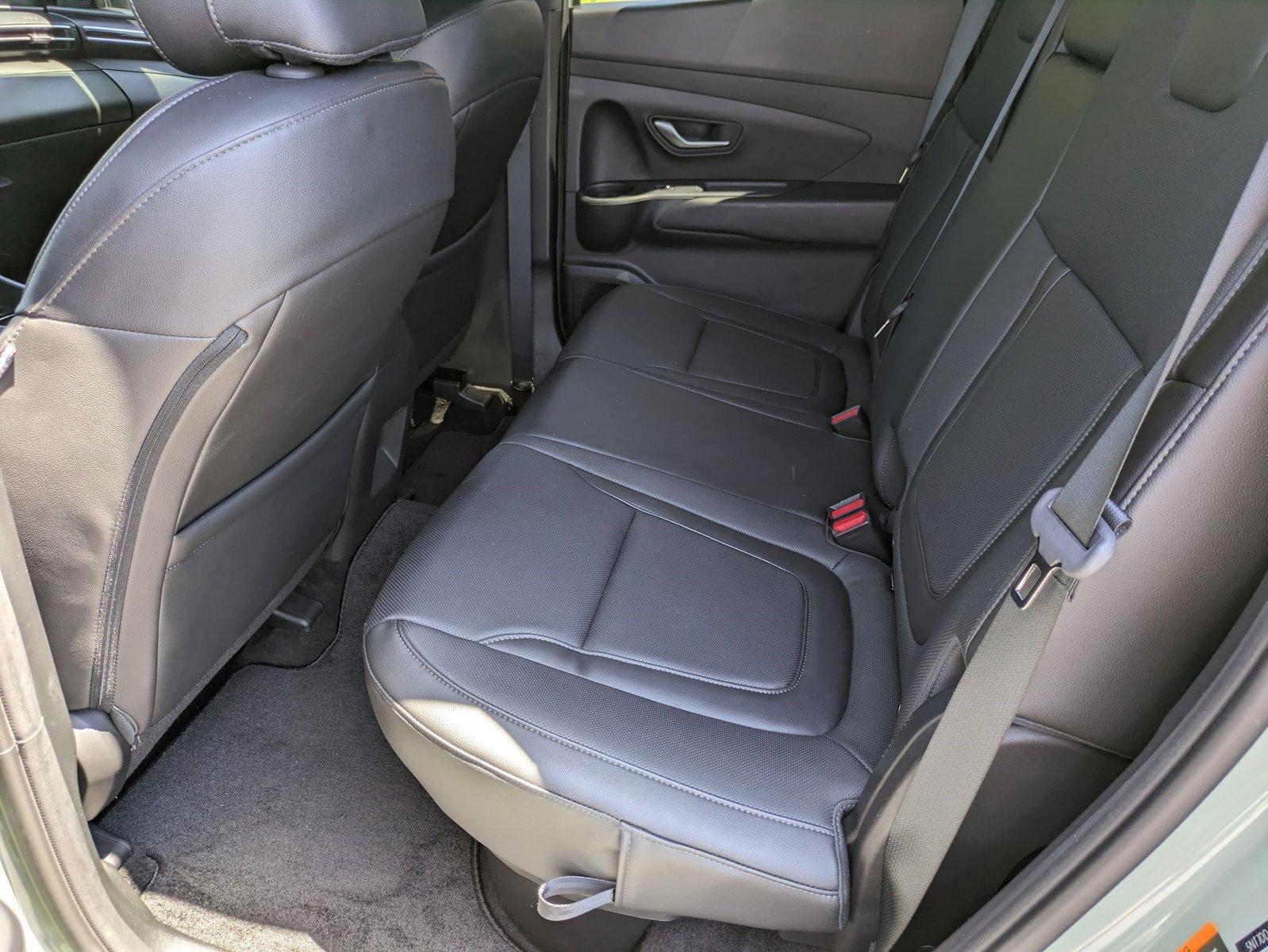 2024 Hyundai SANTA CRUZ Vehicle Photo in Sanford, FL 32771