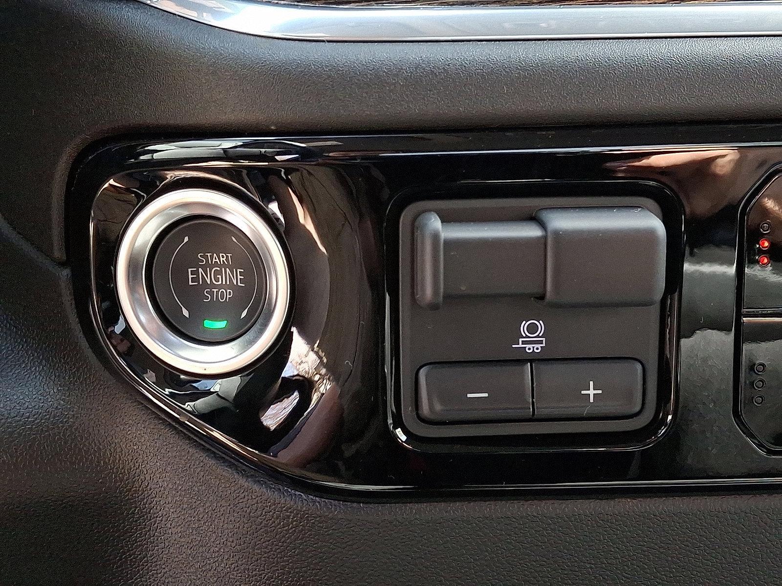 2025 GMC Sierra 2500 HD Vehicle Photo in HARRISBURG, PA 17111-1033