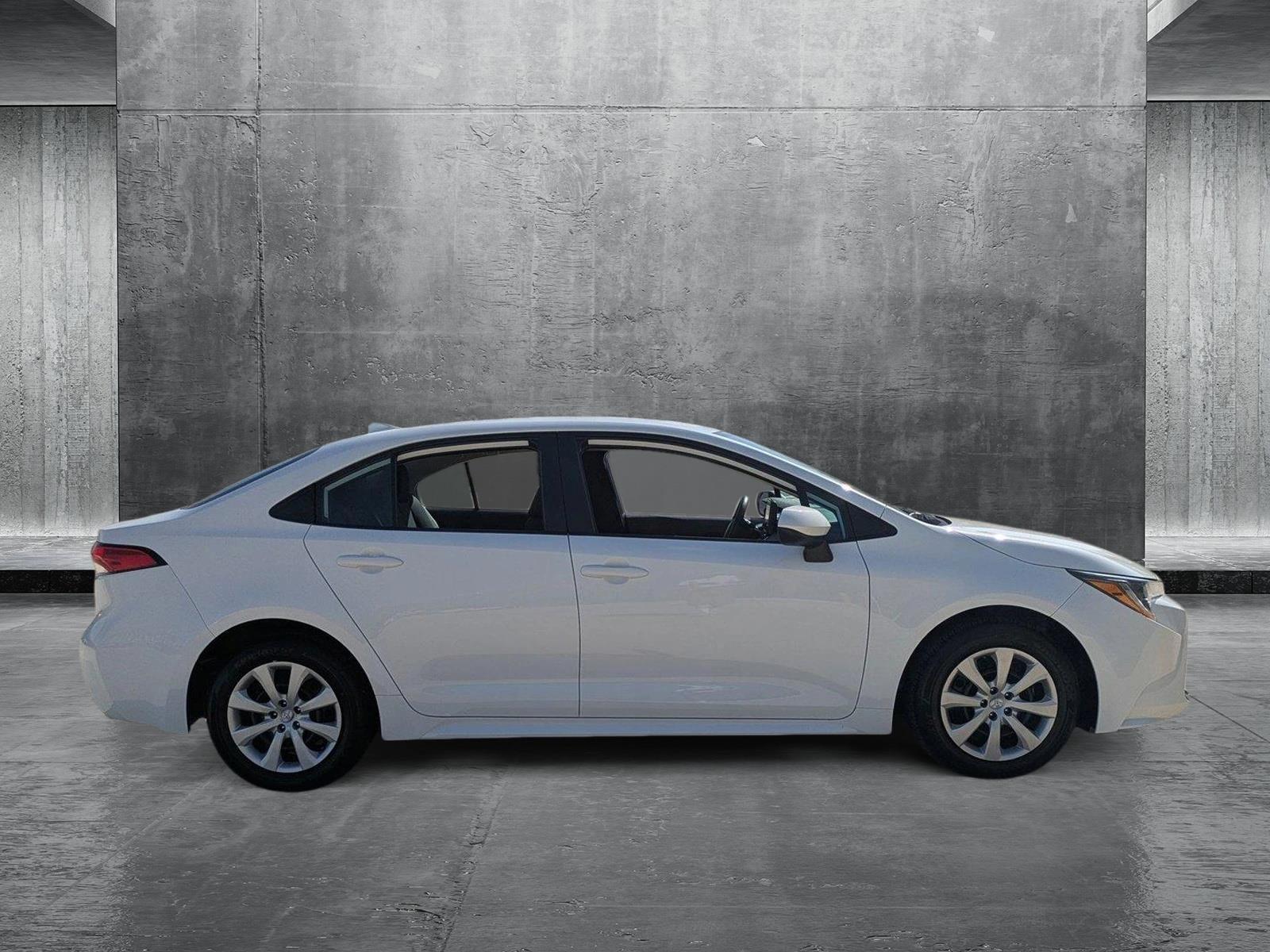2023 Toyota Corolla Vehicle Photo in Winter Park, FL 32792