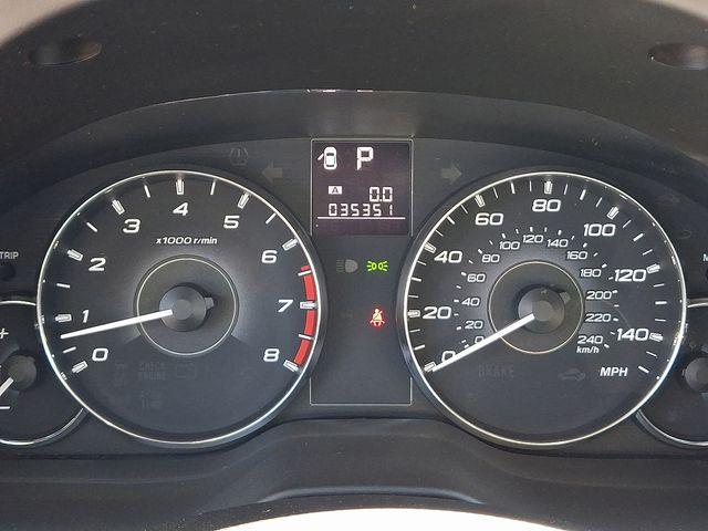 2012 Subaru Legacy Vehicle Photo in DANBURY, CT 06810-5034
