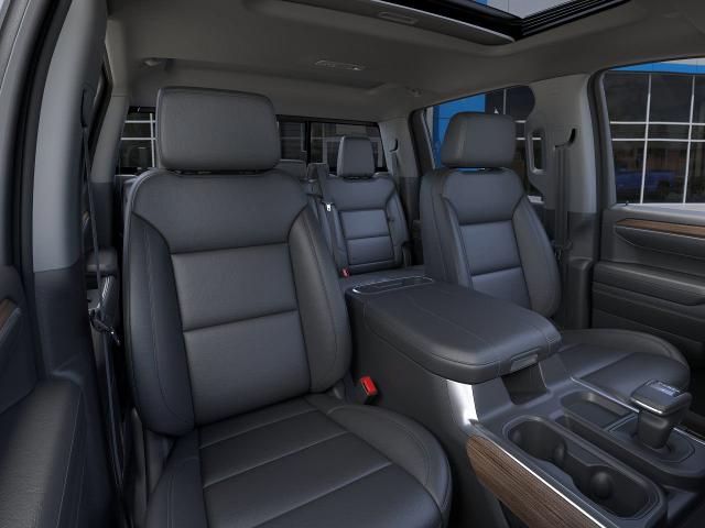 2025 Chevrolet Silverado 1500 Vehicle Photo in SAVANNAH, GA 31406-4513