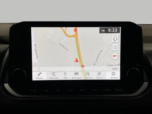 2021 Nissan Rogue Vehicle Photo in Appleton, WI 54913