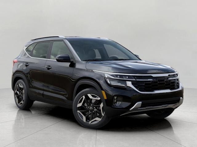 2025 Kia Seltos Vehicle Photo in Oshkosh, WI 54904