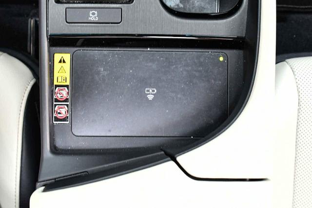 2024 Lexus ES 350 Vehicle Photo in DALLAS, TX 75235