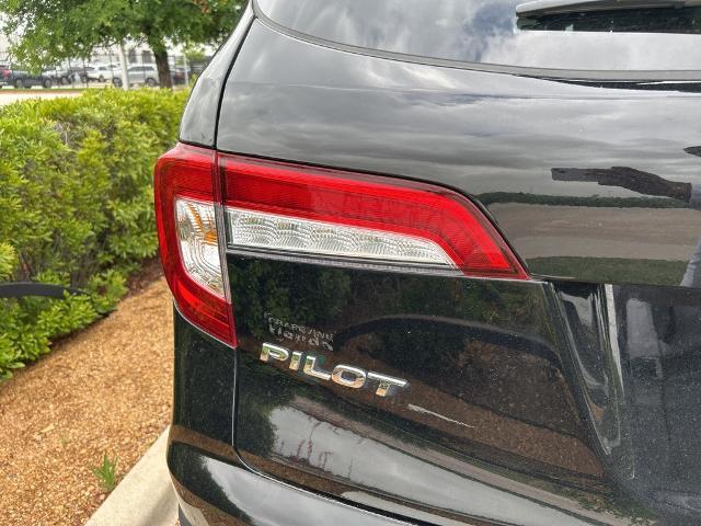 2022 Honda Pilot Vehicle Photo in Grapevine, TX 76051