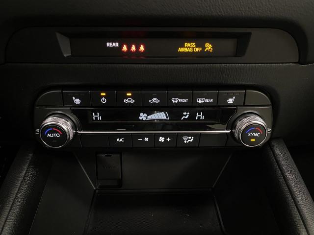 2025 Mazda CX-5 Vehicle Photo in Appleton, WI 54913