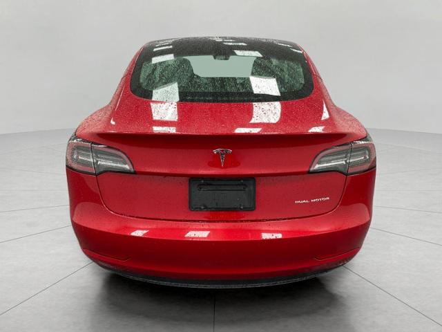 2020 Tesla Model 3 Vehicle Photo in Appleton, WI 54913