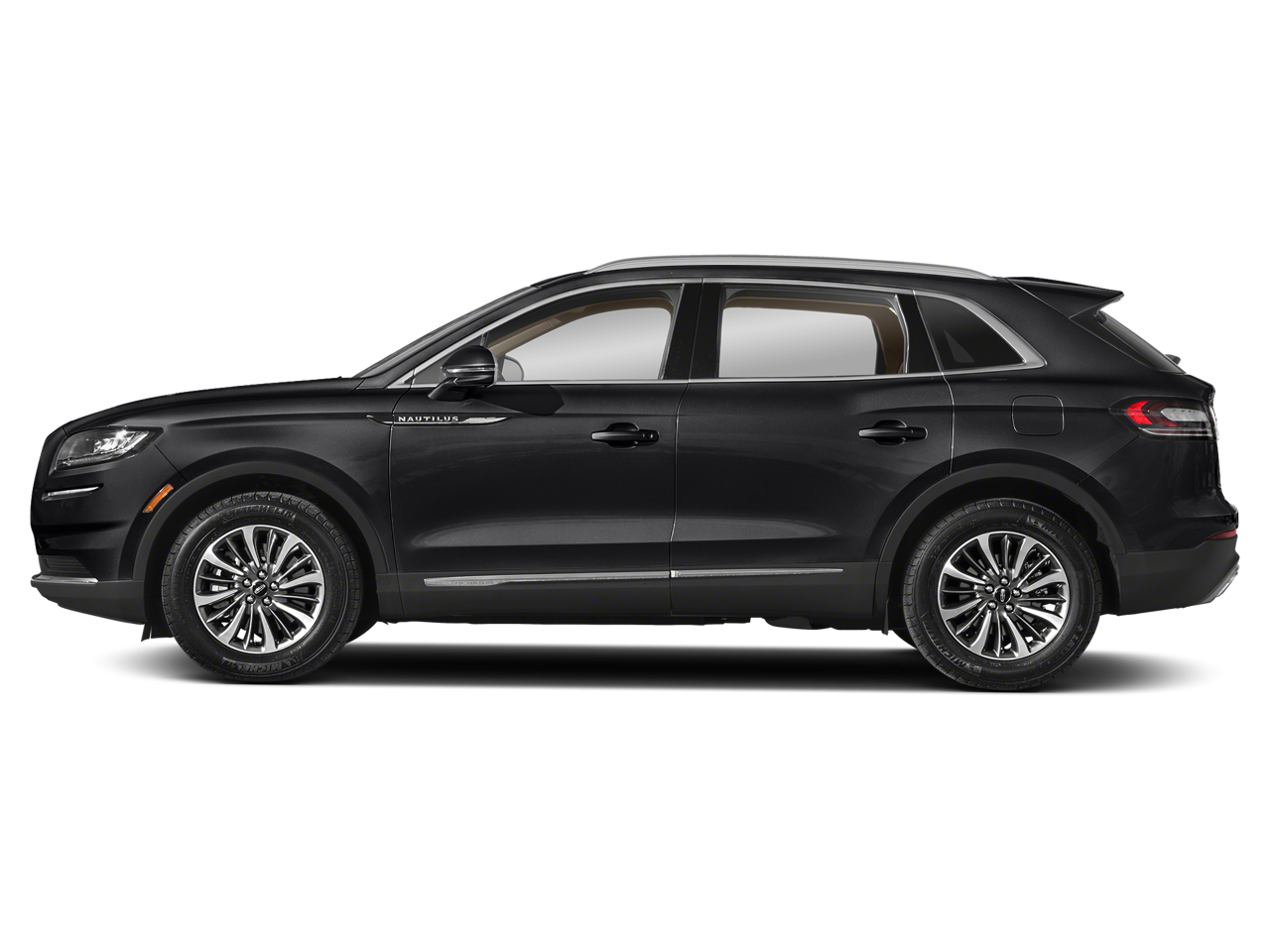 2023 Lincoln Nautilus Vehicle Photo in Tulsa, OK 74129