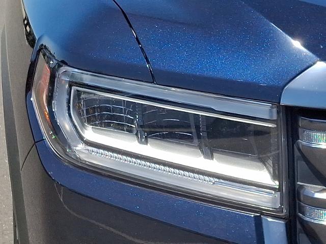2022 GMC Acadia Vehicle Photo in TREVOSE, PA 19053-4984