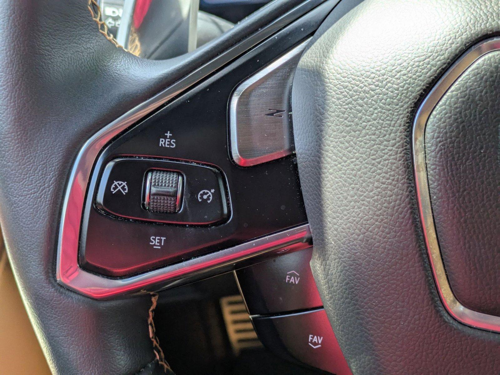 2023 Chevrolet Corvette Stingray Vehicle Photo in GREENACRES, FL 33463-3207