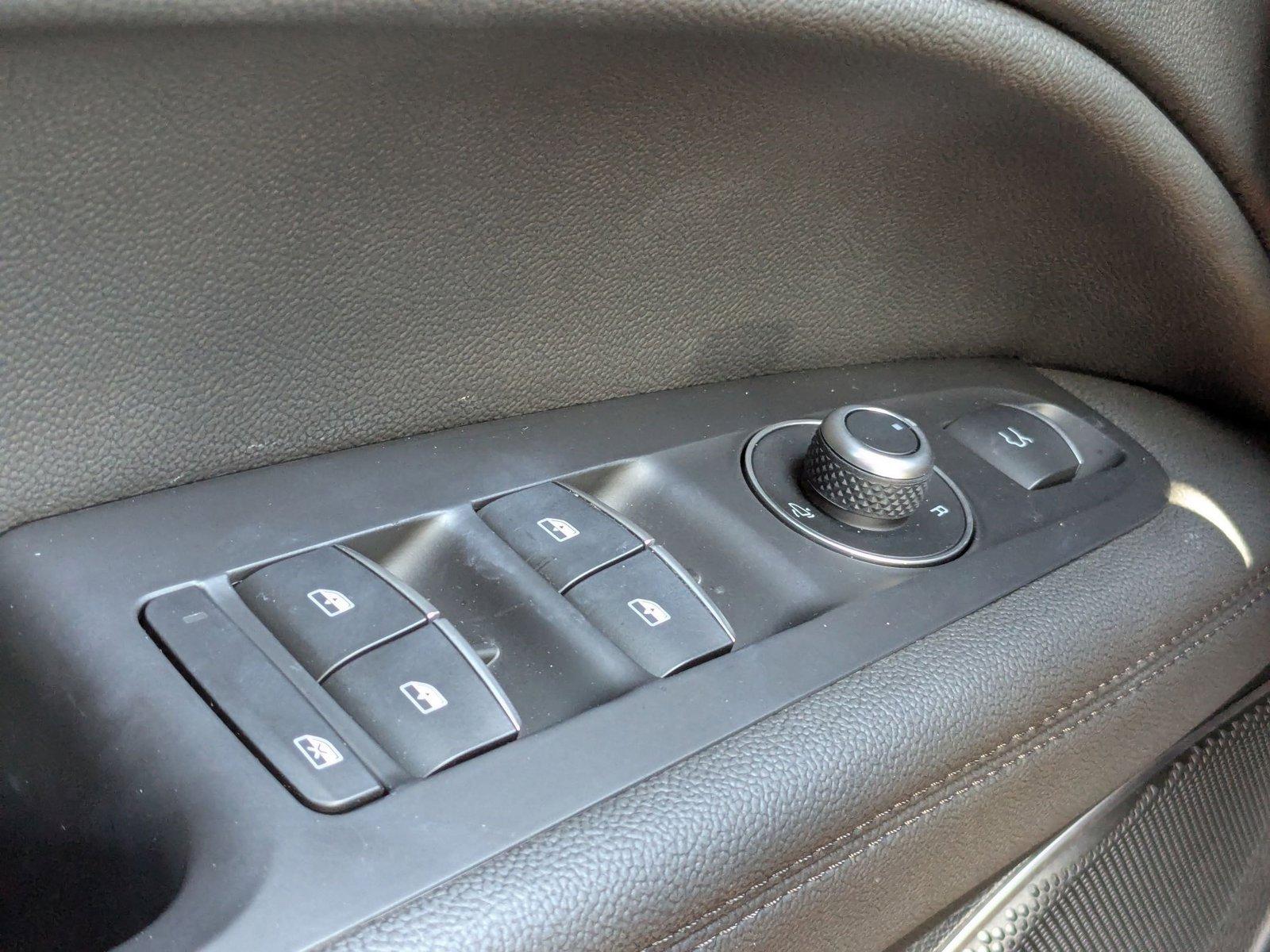 2022 Alfa Romeo Stelvio Vehicle Photo in Tampa, FL 33614