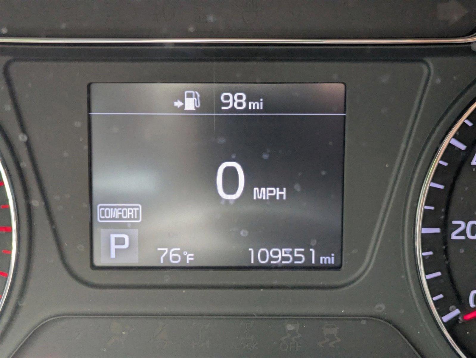 2019 Kia Sorento Vehicle Photo in GREENACRES, FL 33463-3207