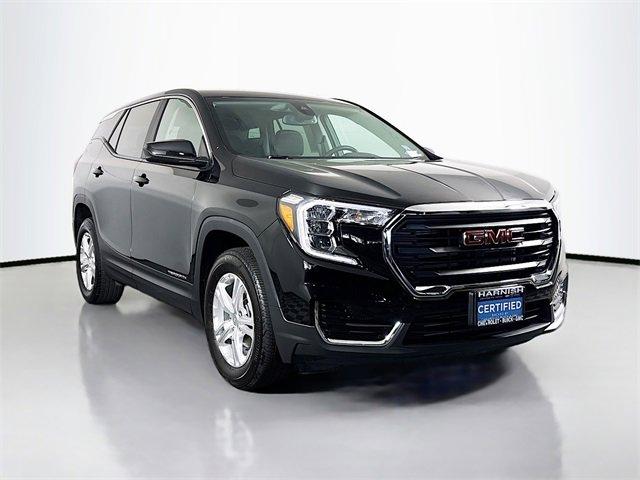 2024 GMC Terrain Vehicle Photo in PUYALLUP, WA 98371-4149