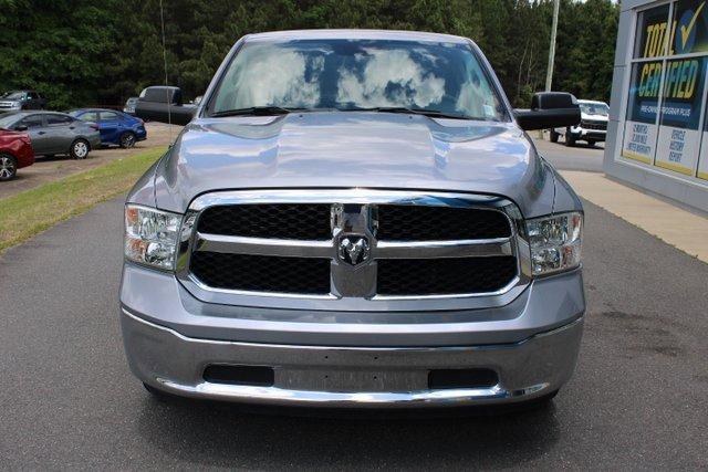 Used 2022 RAM Ram 1500 Classic Warlock with VIN 1C6RR6LG4NS192695 for sale in Lancaster, SC