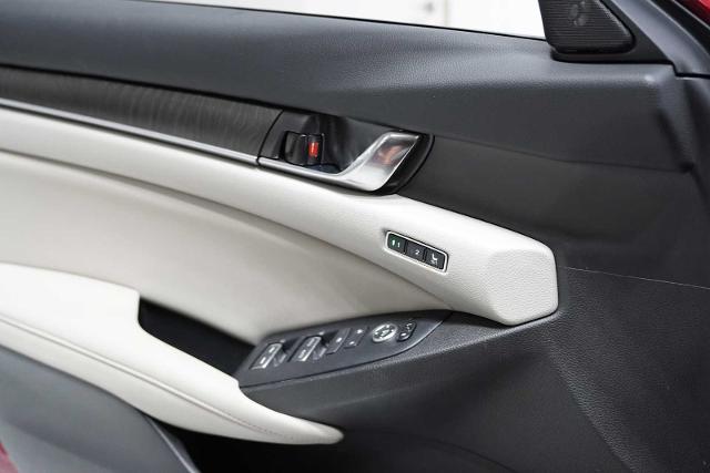 2021 Honda Accord Sedan Vehicle Photo in GRAPEVINE, TX 76051