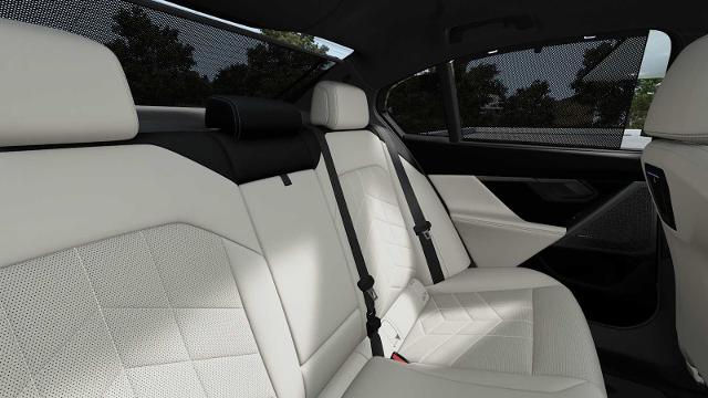 2026 BMW 550e xDrive Vehicle Photo in GRAPEVINE, TX 76051