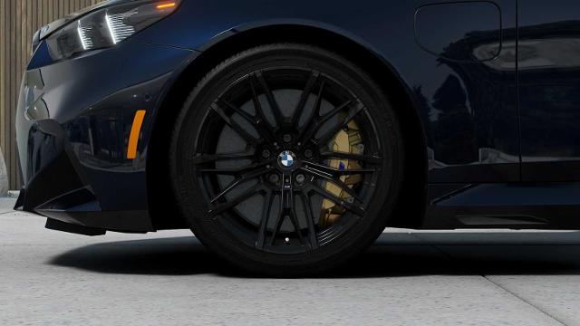 2026 BMW M5 Vehicle Photo in GRAPEVINE, TX 76051