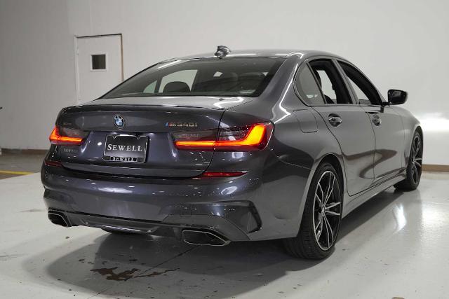 2022 BMW M340i xDrive Vehicle Photo in GRAPEVINE, TX 76051