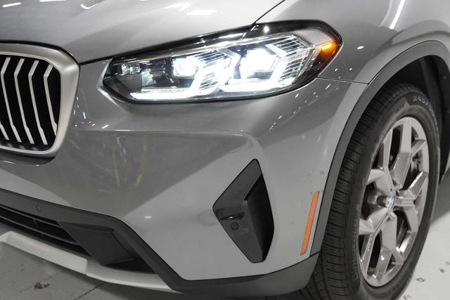 2024 BMW X3 xDrive30i Vehicle Photo in GRAPEVINE, TX 76051