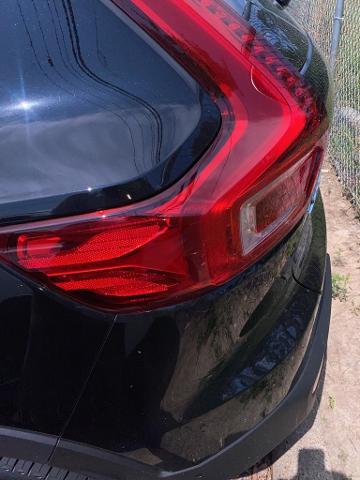 2025 Volvo XC40 Vehicle Photo in Houston, TX 77007