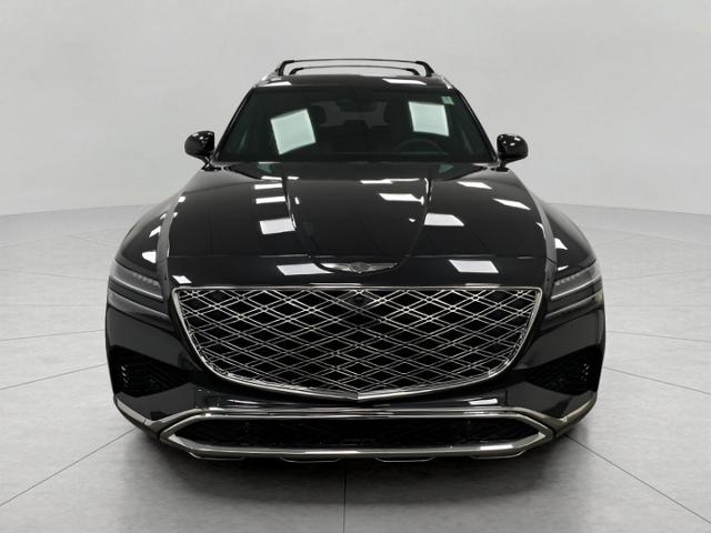 2025 Genesis GV80 Vehicle Photo in Appleton, WI 54913