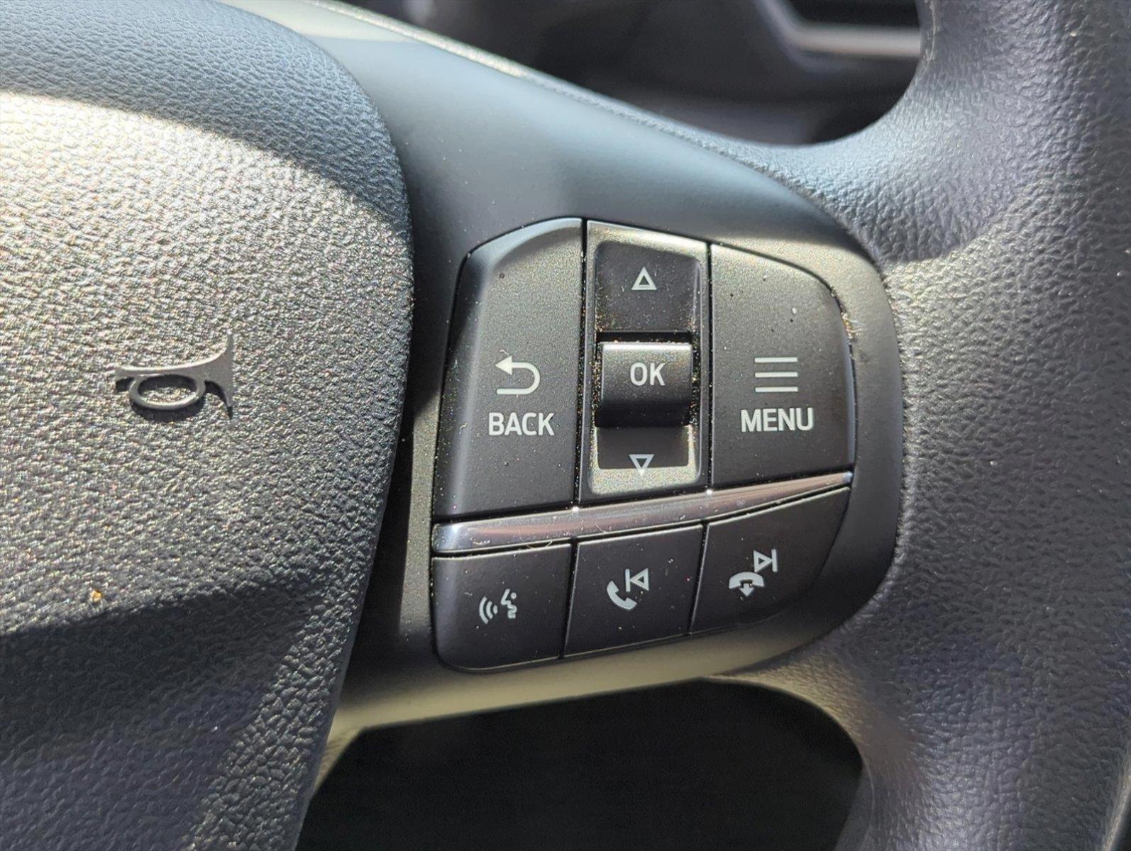 2024 Ford Bronco Sport Vehicle Photo in Ft. Myers, FL 33907