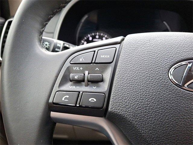 2021 Hyundai TUCSON Vehicle Photo in Willow Grove, PA 19090