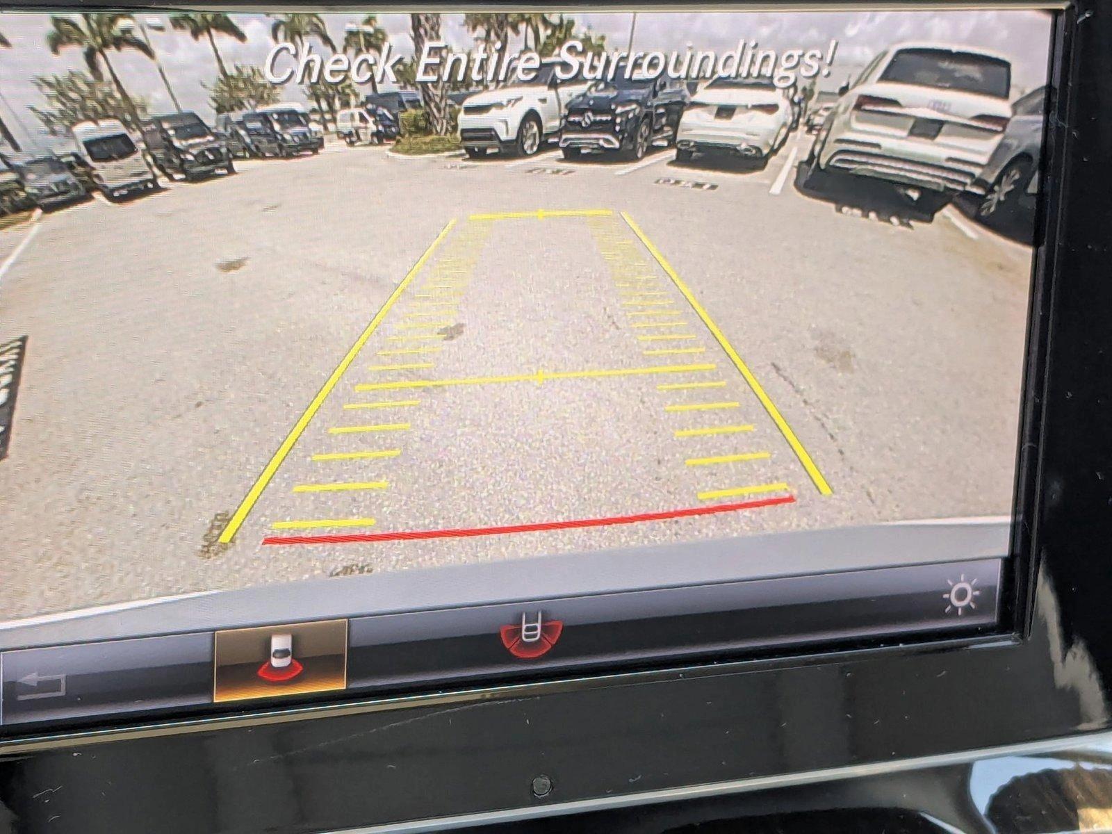 2018 Mercedes-Benz C-Class Vehicle Photo in Miami, FL 33169