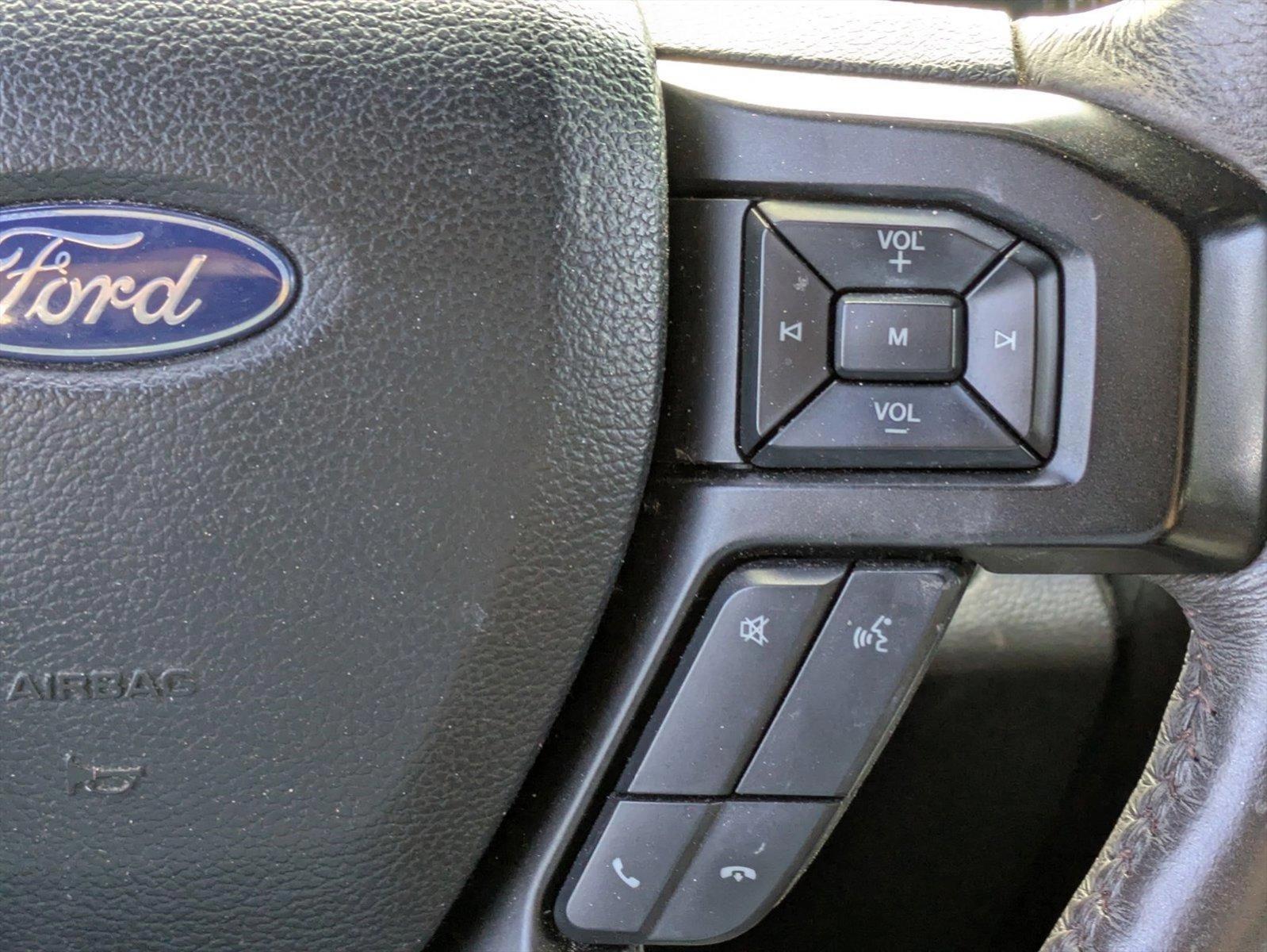 2020 Ford Expedition Vehicle Photo in Panama City, FL 32401