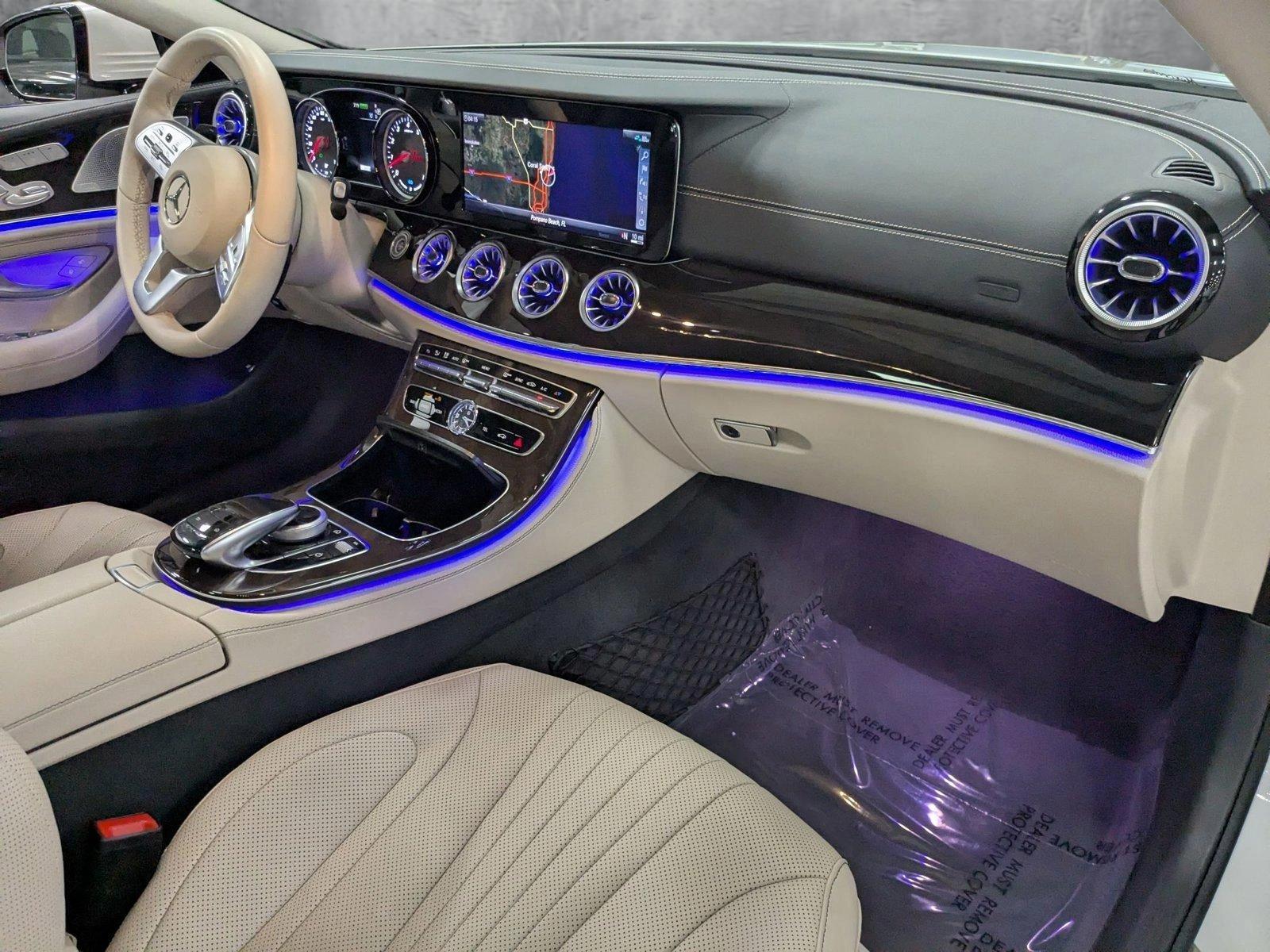 2019 Mercedes-Benz CLS Vehicle Photo in Pompano Beach, FL 33064