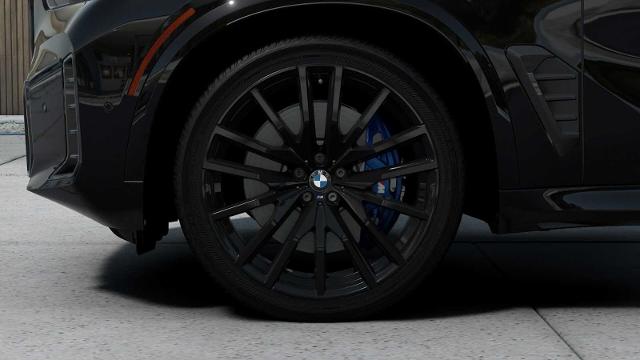 2026 BMW X5 xDrive40i Vehicle Photo in GRAPEVINE, TX 76051
