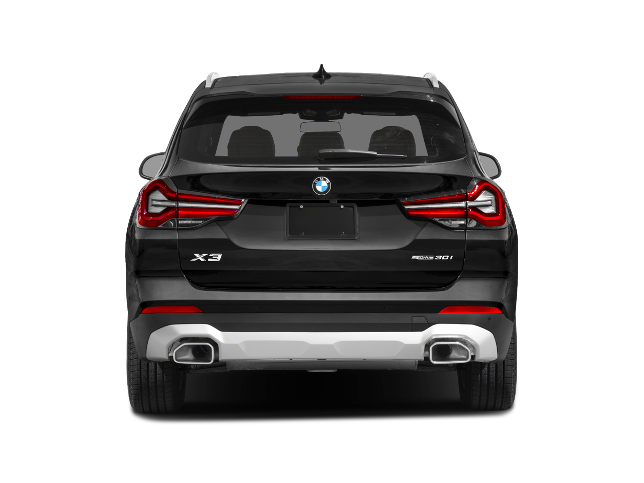 2024 BMW X3 xDrive30i Vehicle Photo in Tulsa, OK 74129