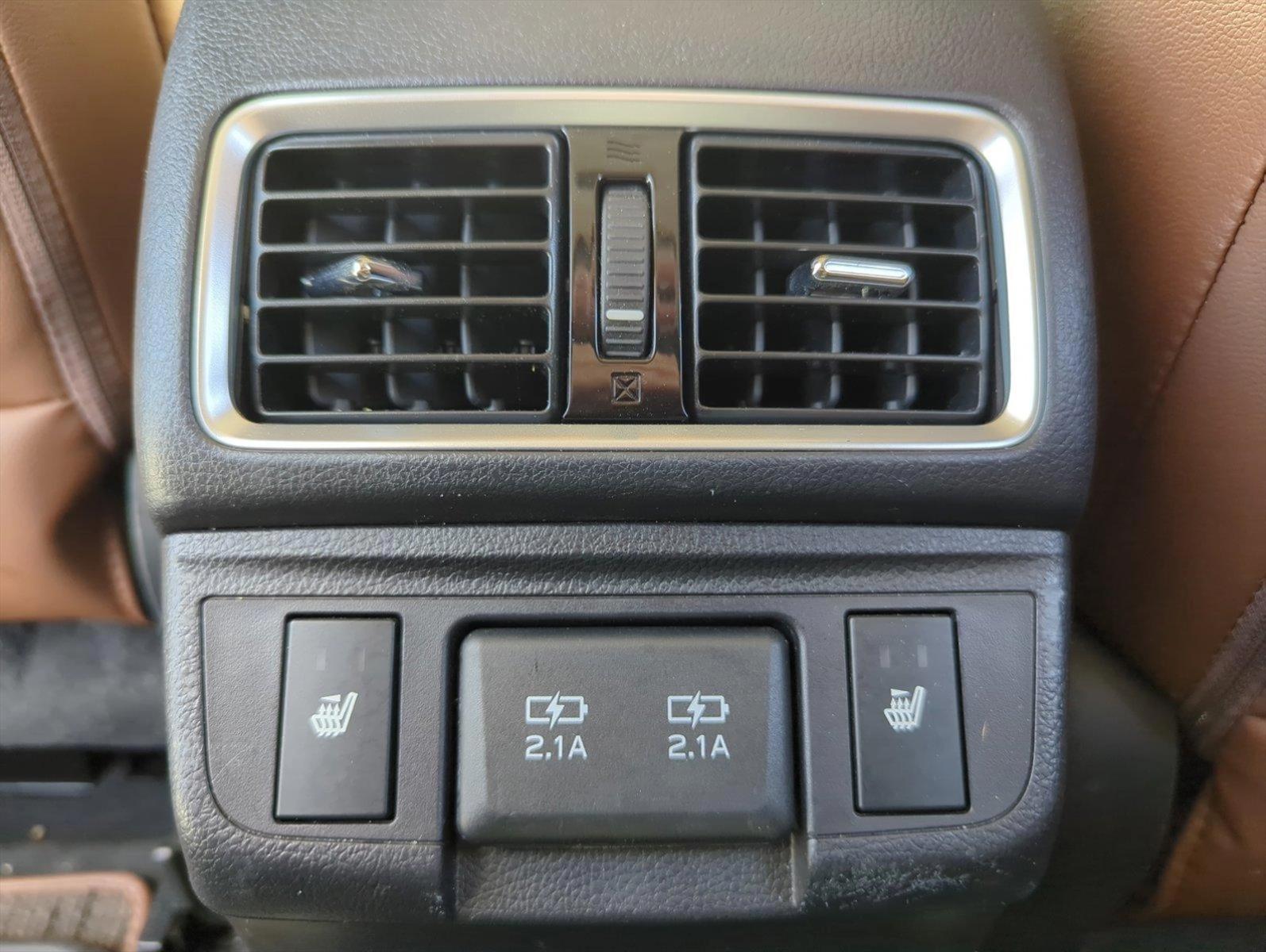 2019 Subaru Outback Vehicle Photo in Ft. Myers, FL 33907