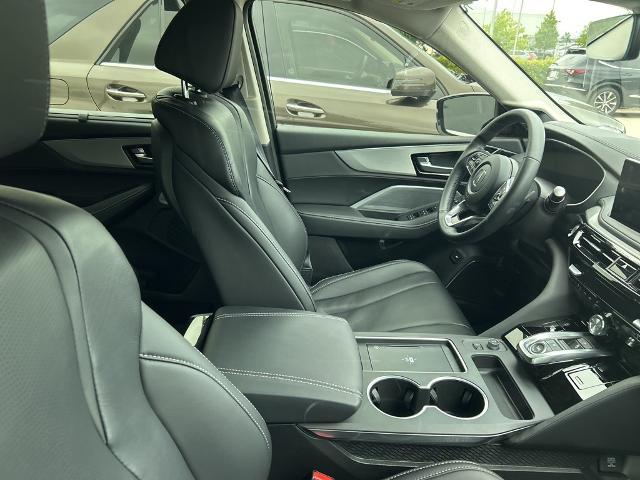 2025 Acura MDX Vehicle Photo in Grapevine, TX 76051