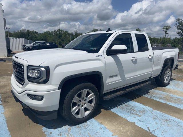 2017 GMC Sierra 1500 Vehicle Photo in TREVOSE, PA 19053-4984