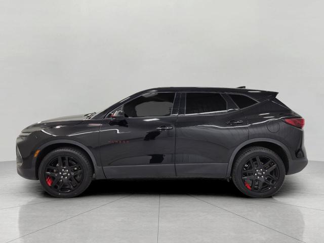 2023 Chevrolet Blazer Vehicle Photo in OSHKOSH, WI 54904-7811