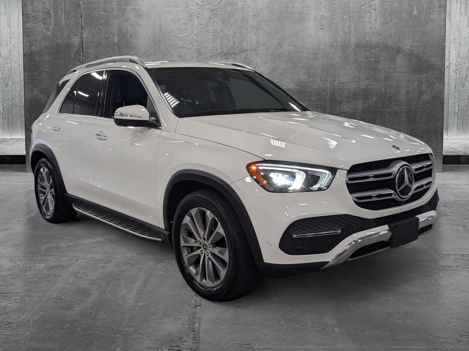 2022 Mercedes-Benz GLE Vehicle Photo in Tampa, FL 33614