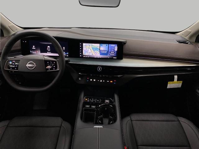 2025 Nissan Murano Vehicle Photo in Appleton, WI 54913