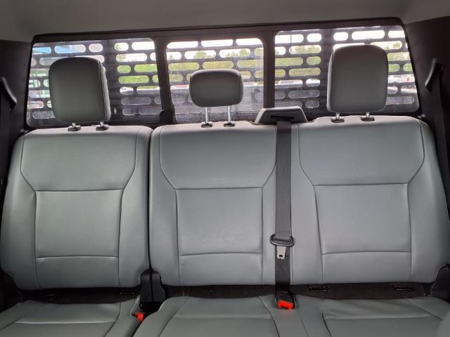 2023 Ford Super Duty F-450 DRW Vehicle Photo in ROXBORO, NC 27573-6143