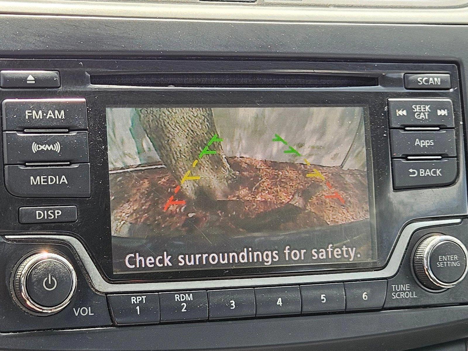 2015 Nissan Sentra Vehicle Photo in GREENACRES, FL 33463-3207