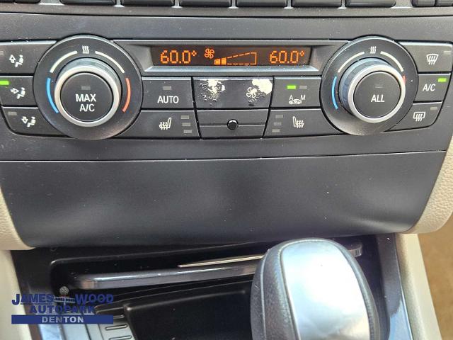 2013 BMW 128i Vehicle Photo in DENTON, TX 76210-9321