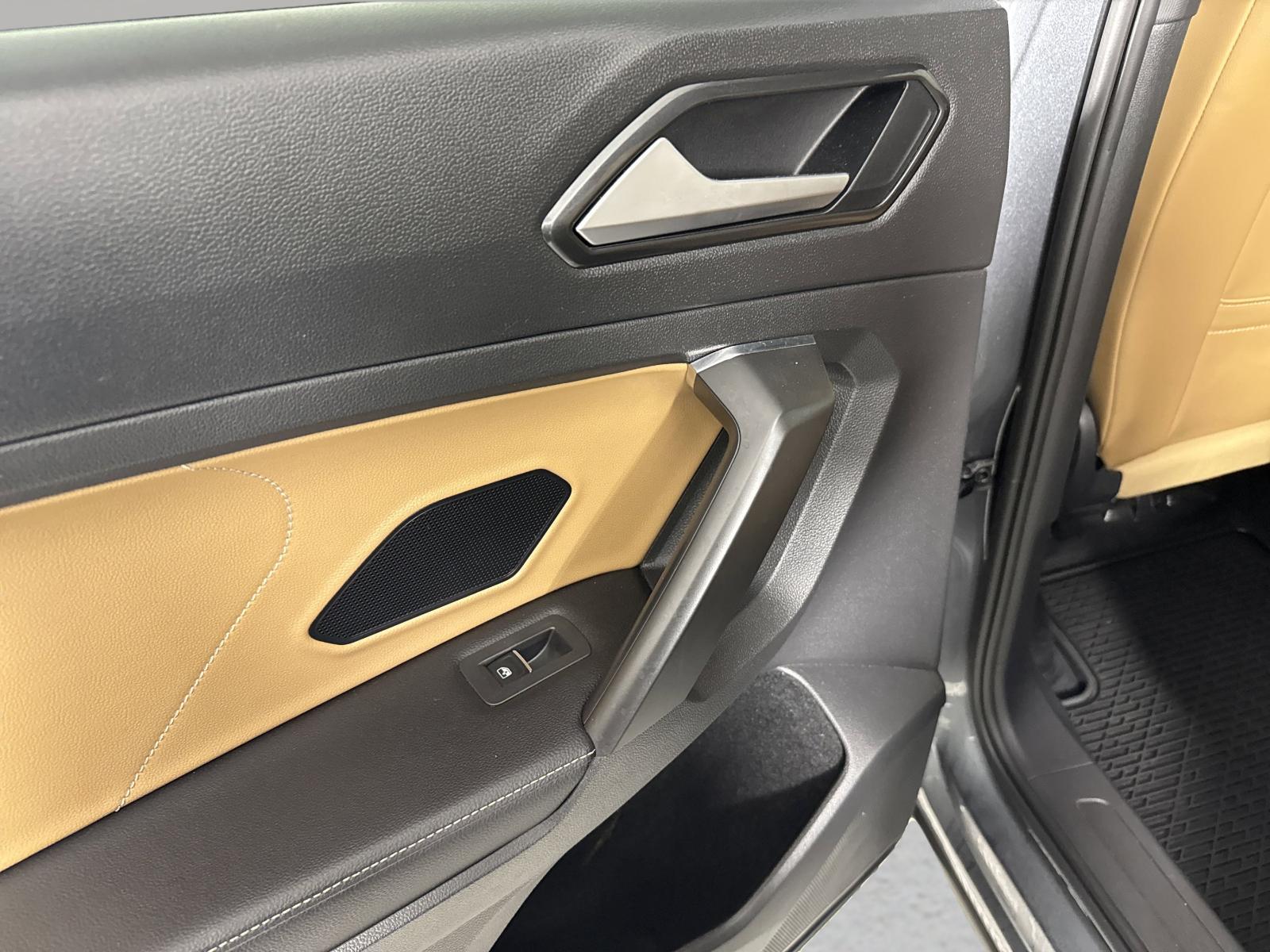 2022 Volkswagen Tiguan Vehicle Photo in Georgetown, TX 78626