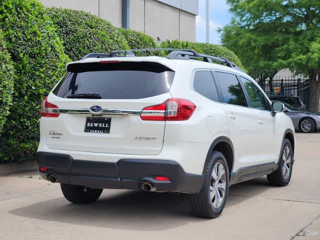 2020 Subaru Ascent Vehicle Photo in DALLAS, TX 75209