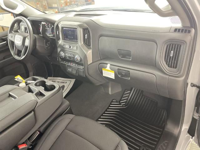 2024 GMC Sierra 1500 Vehicle Photo in GILBERT, AZ 85297-0402