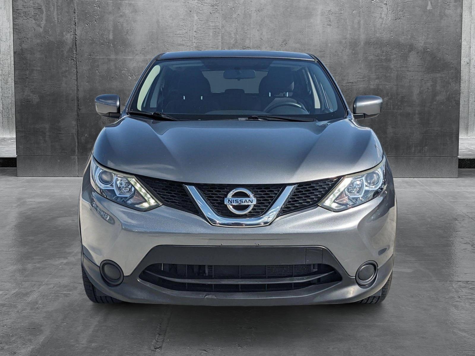 2017 Nissan Rogue Sport Vehicle Photo in MIAMI, FL 33172-3015