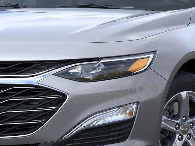 2025 Chevrolet Malibu Vehicle Photo in PAWLING, NY 12564-3219