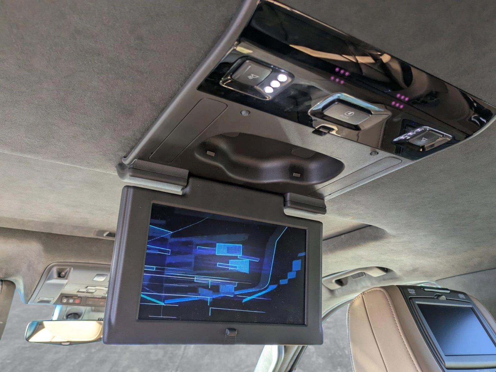 2019 Cadillac Escalade ESV Vehicle Photo in Jacksonville, FL 32244