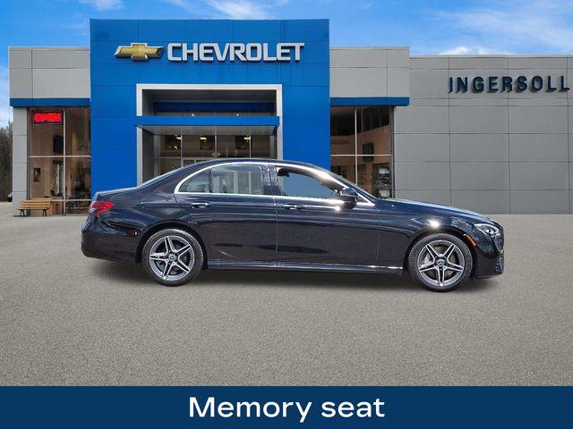 2022 Mercedes-Benz E 350 Vehicle Photo in PAWLING, NY 12564-3219