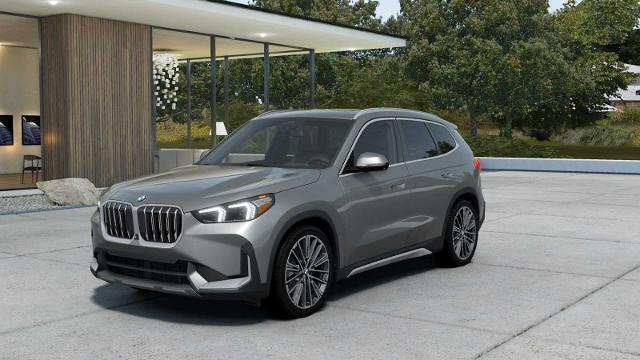 2025 BMW X1 xDrive28i Vehicle Photo in GRAPEVINE, TX 76051